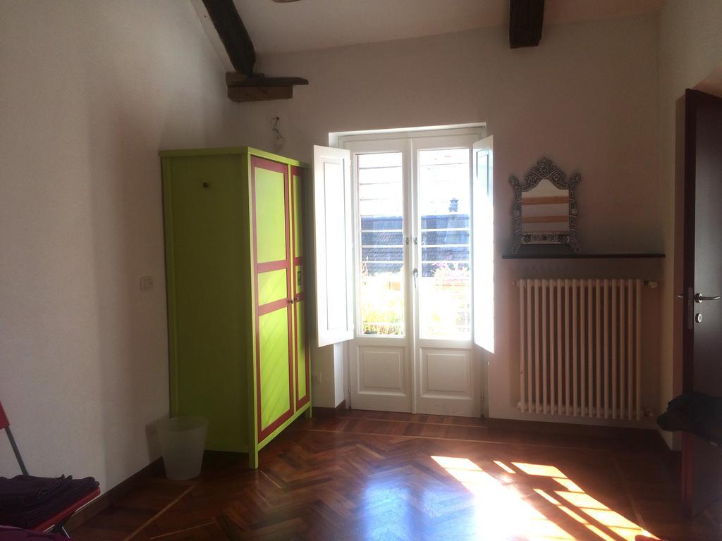 Lilith B&B Torino Cameră foto