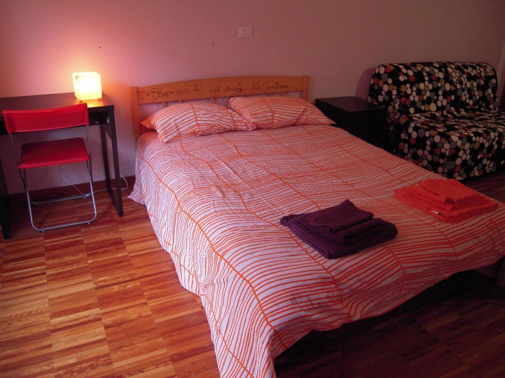 Lilith B&B Torino Cameră foto